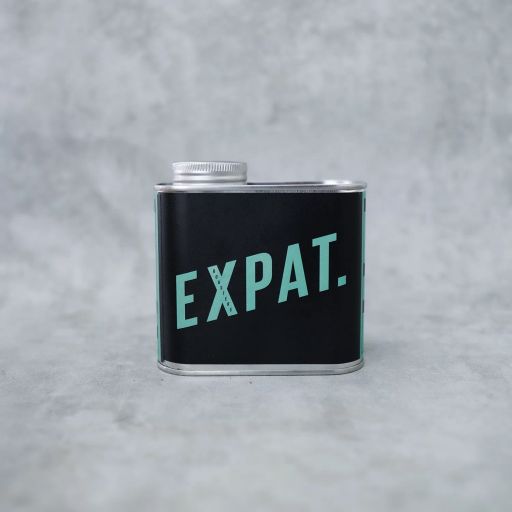 Nomad Espresso Blend