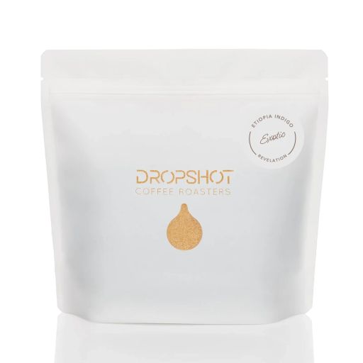 Etiopia Koke Kebele Indigo