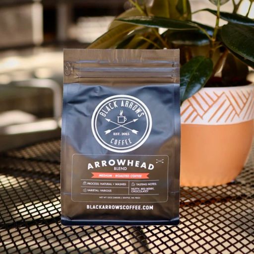 Arrowhead Blend