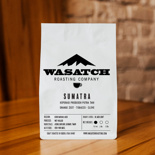 Sumatra-Bener Meriah, Aceh