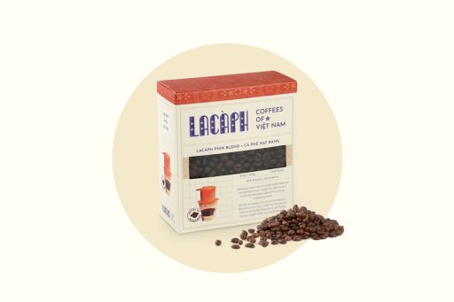Lacàph Phin Blend