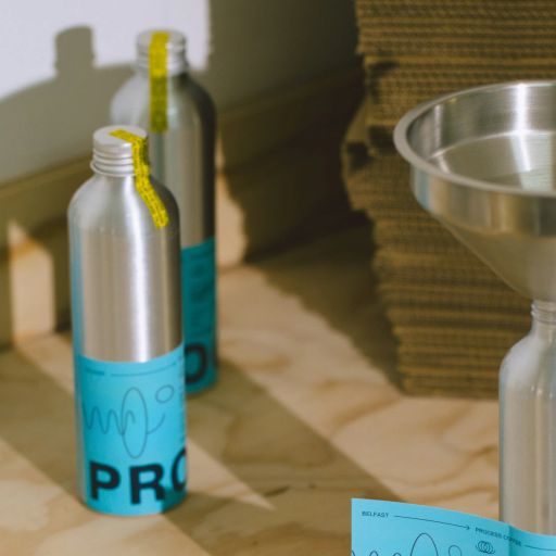 Elora 48hr Anaerobic, Elto - Ethiopia