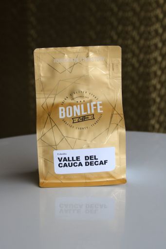 Decaf - Valle del Cauca