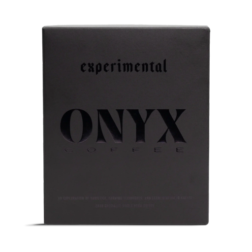 Decaf Colombia Jhoan Vergara Pink Bourbon