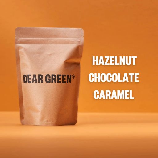 Brazil - Fazenda Pantano - Pulped Natural