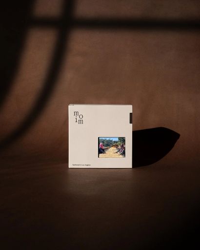 Huke Washing Station, Ethiopia