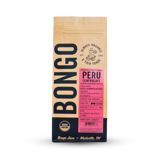 Peru Cenfrocafe