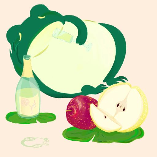 Sidra New Cultivar - Wave Washed