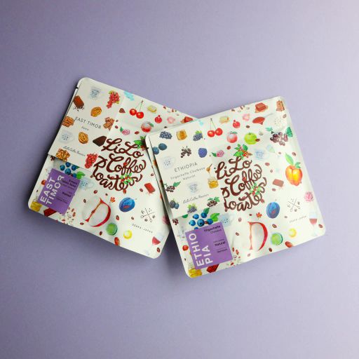 【国内送料込み】苦いコーヒーがお好きな方に