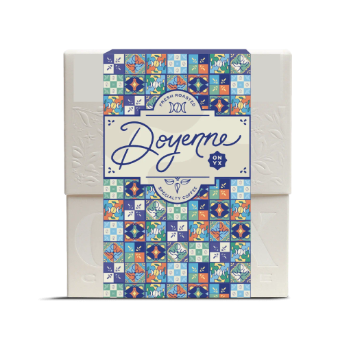 Ethiopia Shakiso Female-Produced Natural