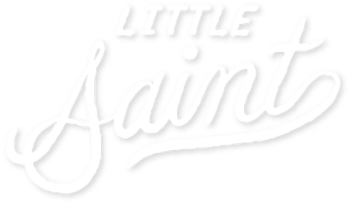 Little Saint - Pompilio Ramos