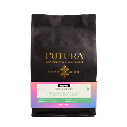 Colombia - DECAF Somalia Guerra Fonseca