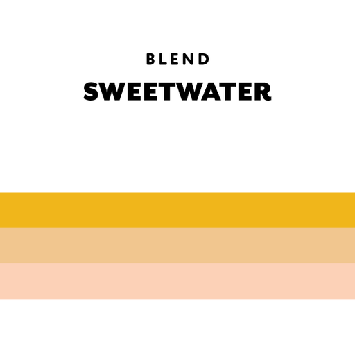 Sweetwater Blend