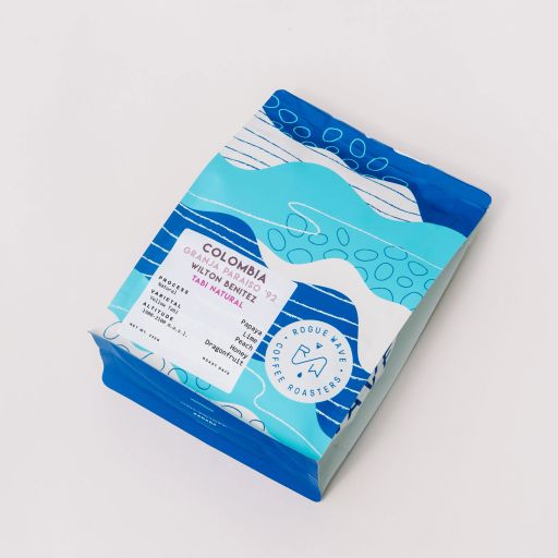 Colombia - Granja Paraiso 92 Tabi | Natural