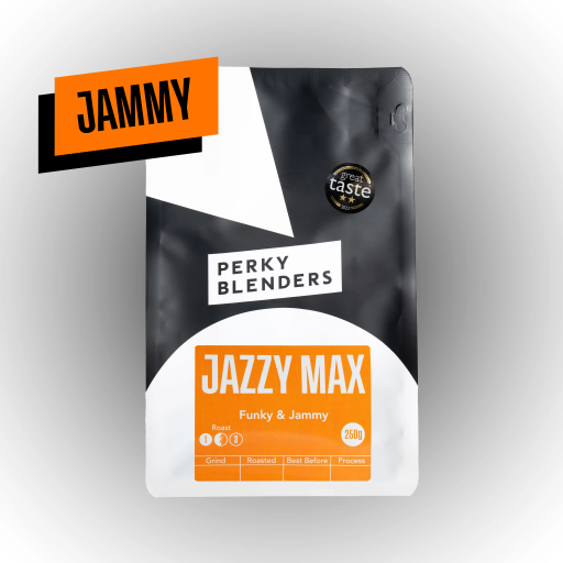 Jazzy Max