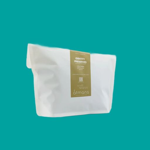 Atmans - Identity Preserved Decaf