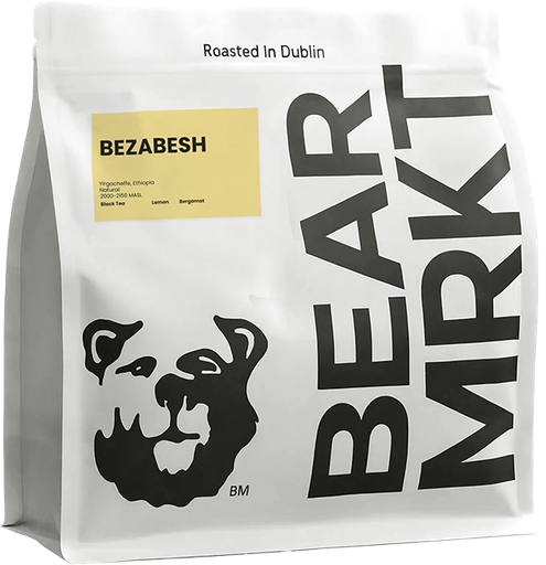 Ethiopia Bezabesh Kassa (Filter)