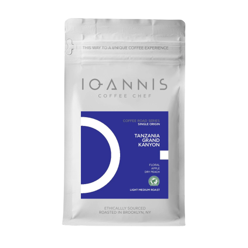 Tanzania Grand Kanyon