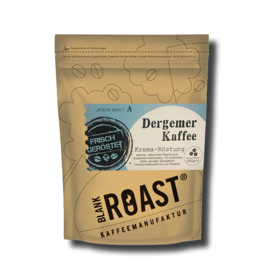 PFÄLZER REGIONAL KAFFEE Dergemer
