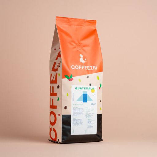 Guatemala Huehuetenango