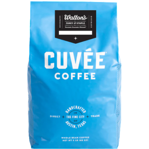 Walton's Espresso Blend