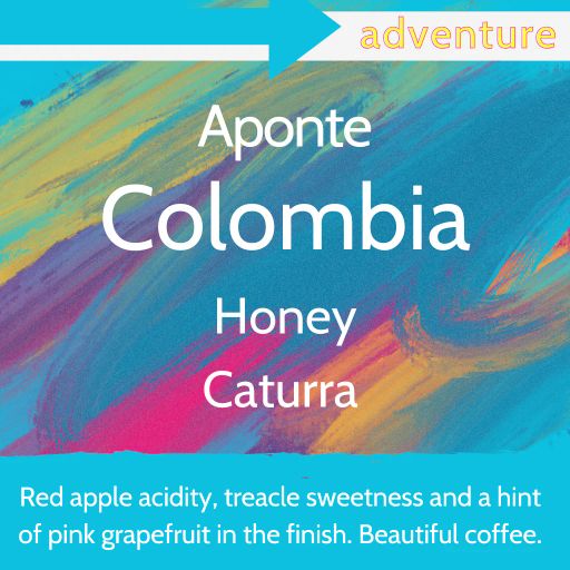 Aponte - Colombia