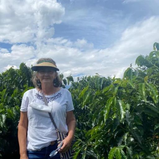 Colombia - Luz Helena - Zapparilla Lot