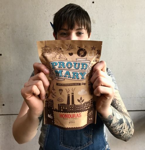 HONDURAS | Nahun Fernandez - Lot 1 | Pacas | WASHED