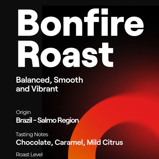 Bonfire Roast Collaborative