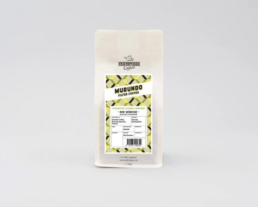 Murundo Filterkaffee