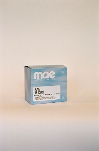 San Isidro, Honduras