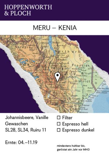 Meru - Kenia