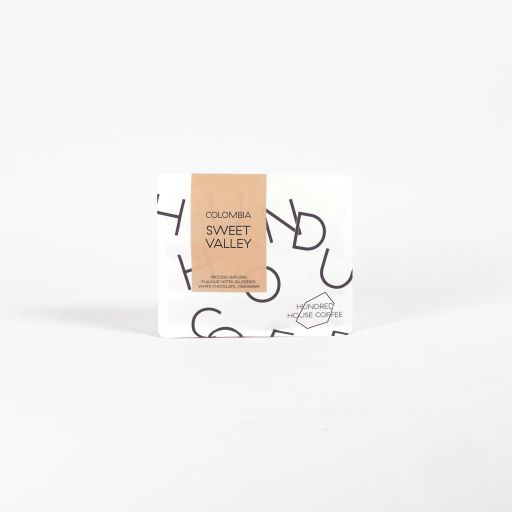 Colombia | Sweet Valley