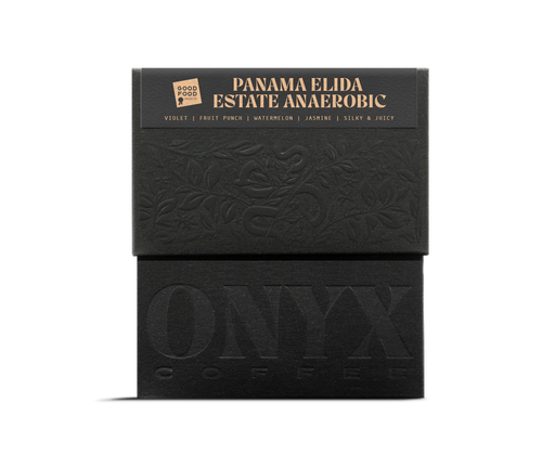 Panama Elida Estate Anaerobic