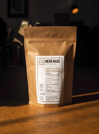 Brasilien Santa Barbara