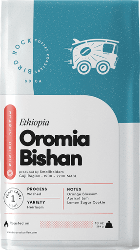 Oromia Bishan