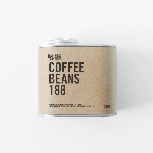 #188 Colombia Risaralda Finca La Rivera Lot 7 Yeast Fermentation (Gary's HKBC 2024 Competition Lot)