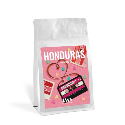 Specialty Coffee Honduras Matazano