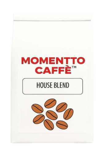 House Blend Coffee
