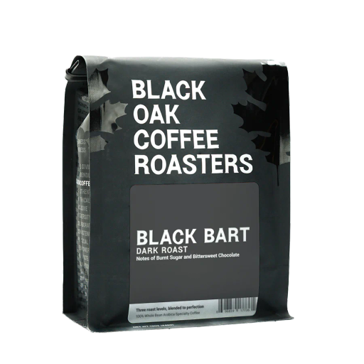 Black Bart Dark Roast