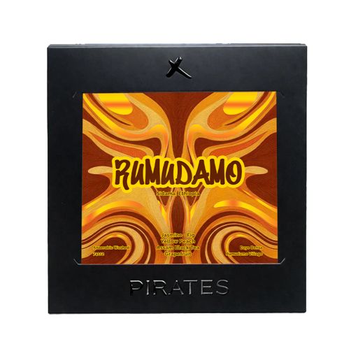 Rumudamo Anaerobic Washed