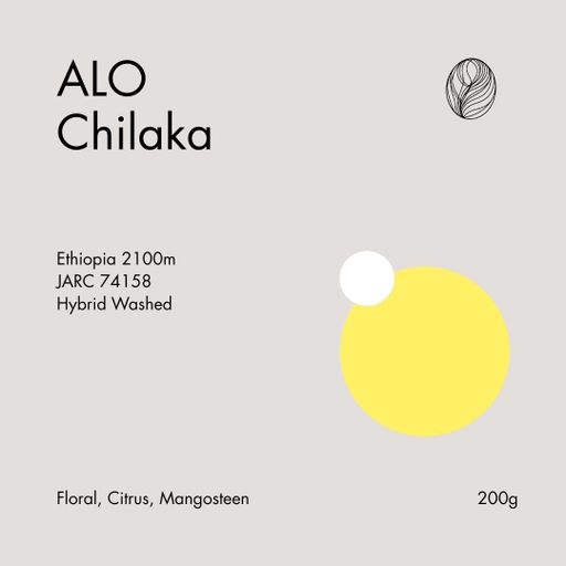 ALO Chilaka Hybrid Washed