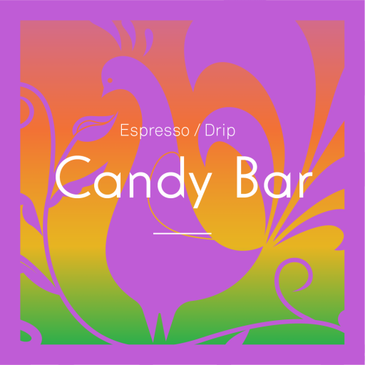 Candy Bar