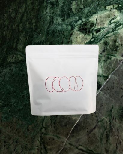 Gesha Washed Process