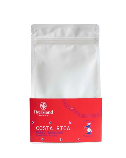 Costa Rica, Mario Barquero – Anaerobic Natural