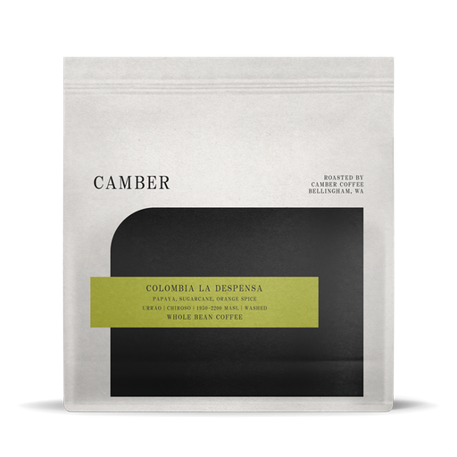 Colombia La Despensa