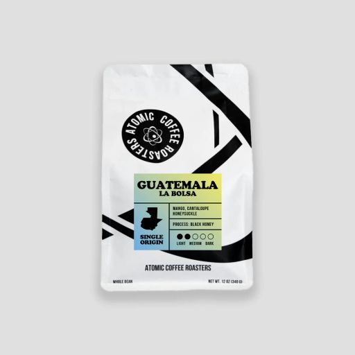 Guatemala La Bolsa
