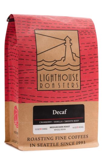 Decaf Blend