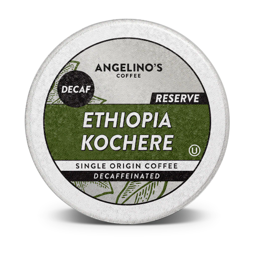 Decaf Ethiopia Kochere