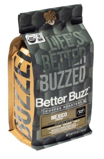 Organic Mexico Chiapas